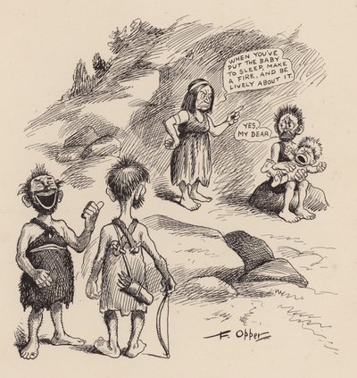 autorstwa Frederick Burr Opper