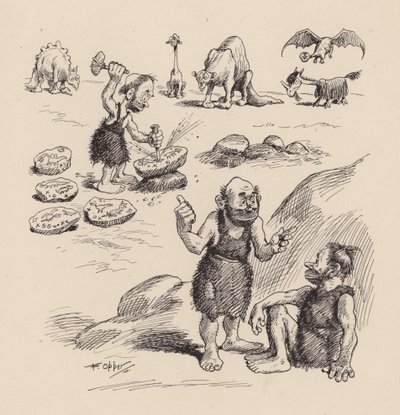  autorstwa Frederick Burr Opper