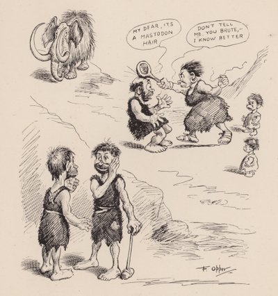  autorstwa Frederick Burr Opper
