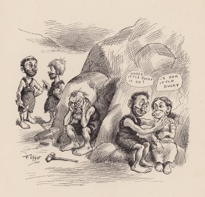  autorstwa Frederick Burr Opper