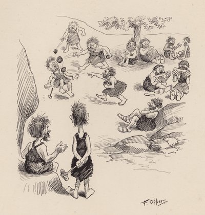  autorstwa Frederick Burr Opper