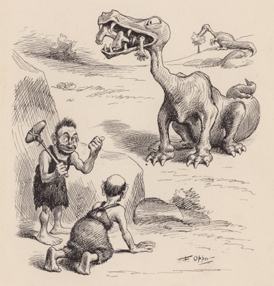  autorstwa Frederick Burr Opper