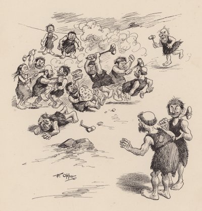  autorstwa Frederick Burr Opper