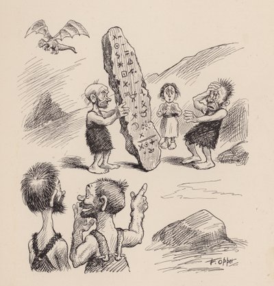  autorstwa Frederick Burr Opper