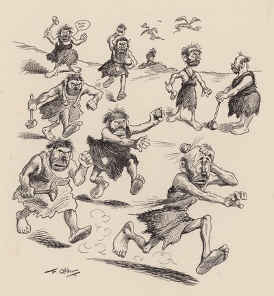  autorstwa Frederick Burr Opper