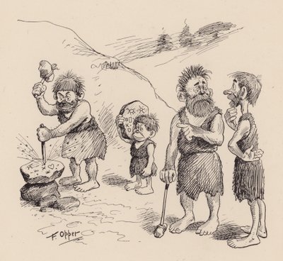 autorstwa Frederick Burr Opper