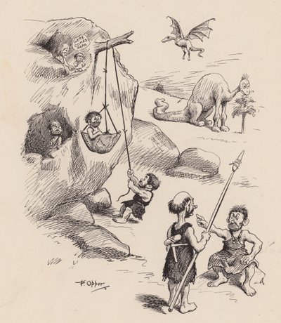  autorstwa Frederick Burr Opper