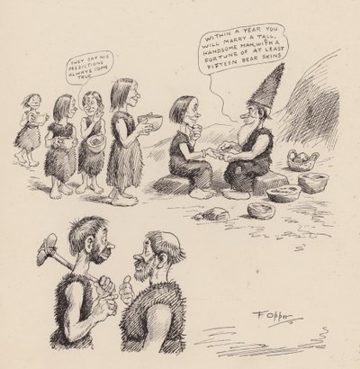  autorstwa Frederick Burr Opper
