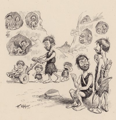  autorstwa Frederick Burr Opper