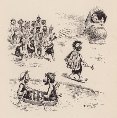  autorstwa Frederick Burr Opper