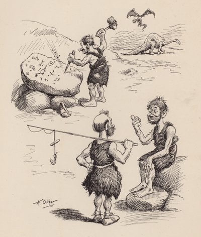  autorstwa Frederick Burr Opper