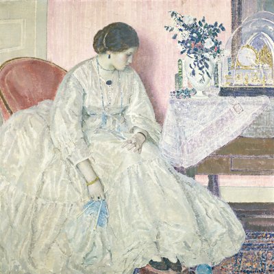 Wspomnienia, 1915. autorstwa Frederick Carl Frieseke