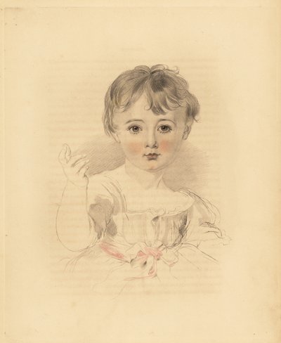 Portret Thomasa Lawrence