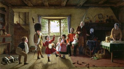  autorstwa Frederick Daniel Hardy
