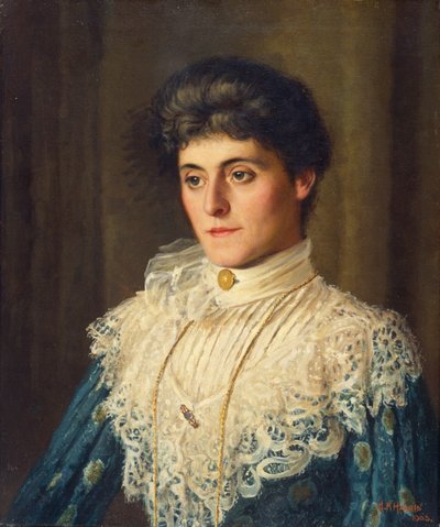  autorstwa Frederick George Harris
