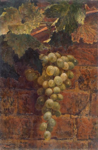  autorstwa Frederick George Harris