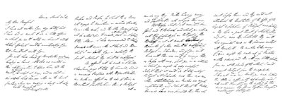 List Arthura Wellesleya, księcia Wellington, do feldmarszałka Lorda Beresforda, 1815 1865. autorstwa Frederick George Netherclift