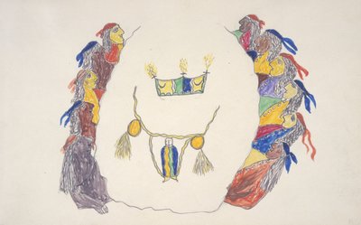 Spotkanie autorstwa Frederick Gokliz