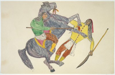Nieznany obraz autorstwa Frederick Gokliz