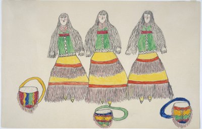 Nieznany obraz autorstwa Frederick Gokliz