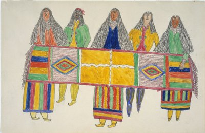 Nieznany obraz autorstwa Frederick Gokliz