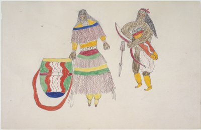 Nieznany obraz autorstwa Frederick Gokliz