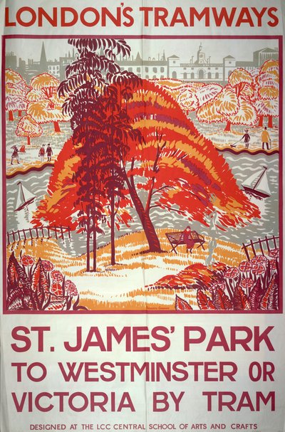 „St James