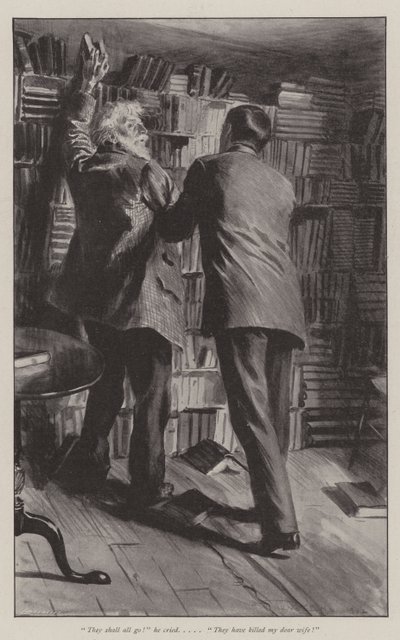 Christopherson, autorstwa George