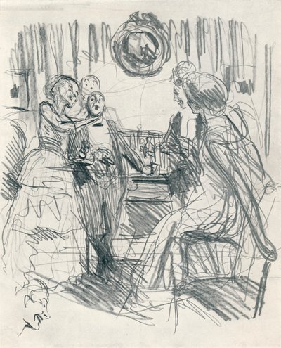 Lipiec 1915 - Etap I, ok. 1920 autorstwa Frederick Henry Townsend
