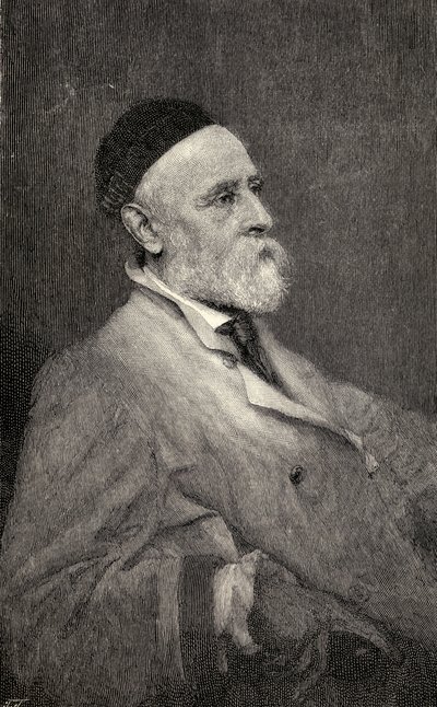 Portret George