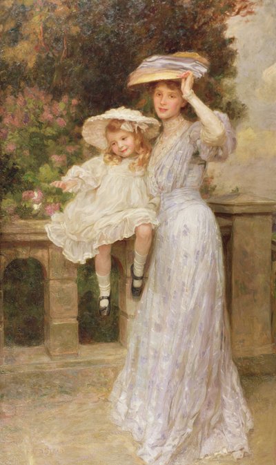Motyle autorstwa Frederick Stead
