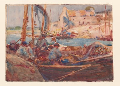  autorstwa Frederick William Jackson