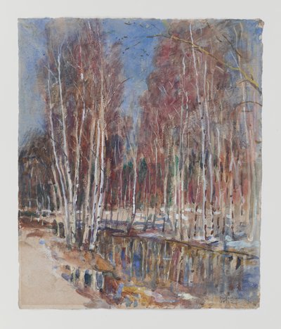  autorstwa Frederick William Jackson