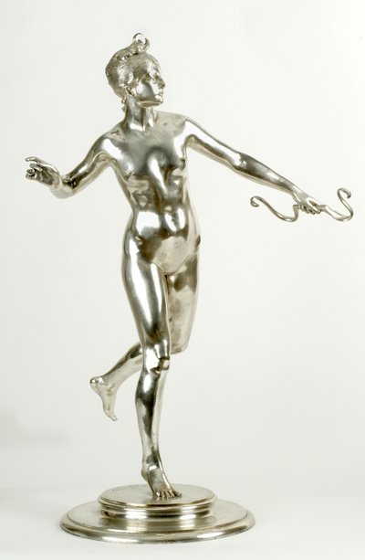 Diana autorstwa Frederick William MacMonnies