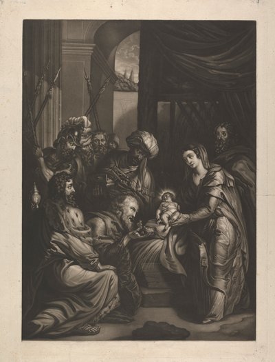 polish autorstwa Frederik Christiaan Bierweiler