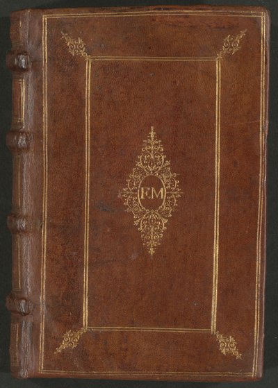 Godziny korzystania z Rouen autorstwa French 16th Century