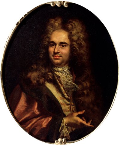 Portret Roberta Walpole