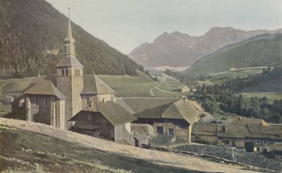 Obfitość, przegląd autorstwa French Photographer