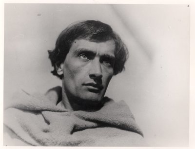Antonin Artaud (1896-1948) w filmie „Pasja Joanny d