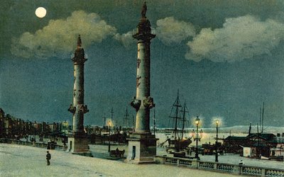 bordeaux autorstwa French Photographer