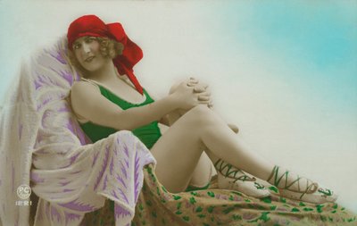  autorstwa French Photographer