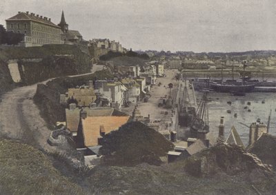 Granville autorstwa French Photographer