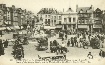 Targ na Place de l