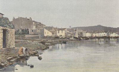 Martygi, Widok ogólny autorstwa French Photographer
