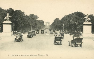  autorstwa French Photographer