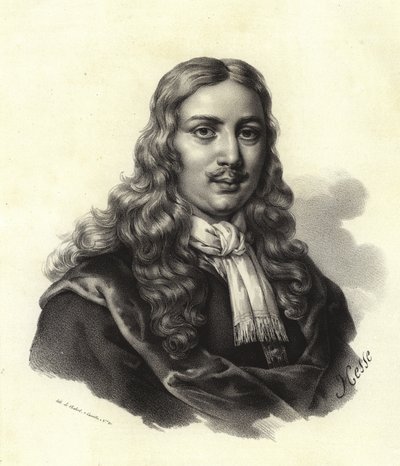 Adriaen van de Velde, holenderski artysta autorstwa French School