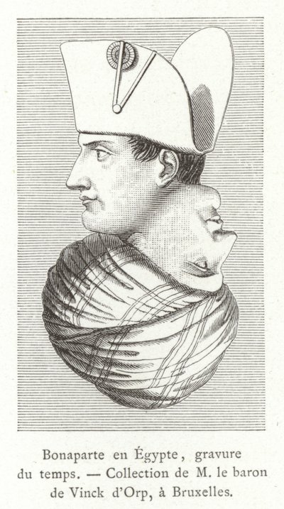 18 Brumaire, rok VIII (9 listopada 1799) autorstwa French School