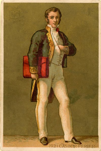 Kazimierza Pierre