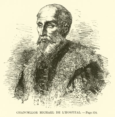 Kanclerz Michel de l
