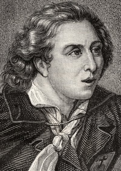 Charles-Marie-August-Joseph de Beaumont, hrabia d